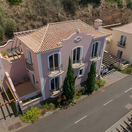 Balancal Apartments And Villas Palheiro Village Funchal  Bagian luar foto