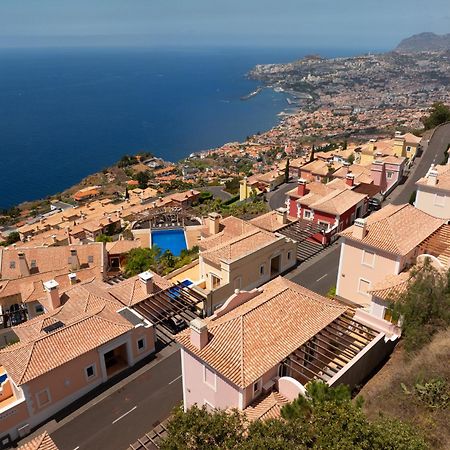 Balancal Apartments And Villas Palheiro Village Funchal  Bagian luar foto