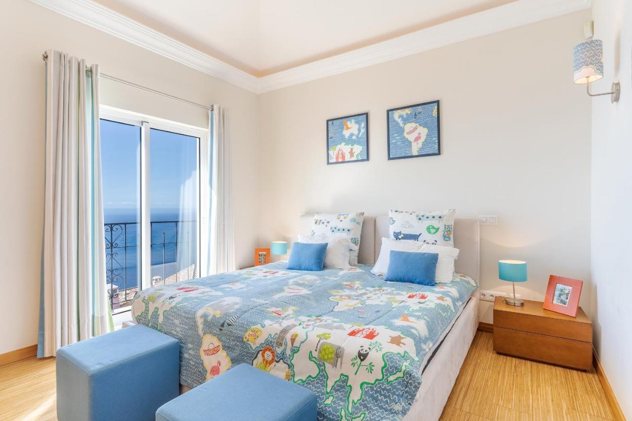 Balancal Apartments And Villas Palheiro Village Funchal  Bagian luar foto