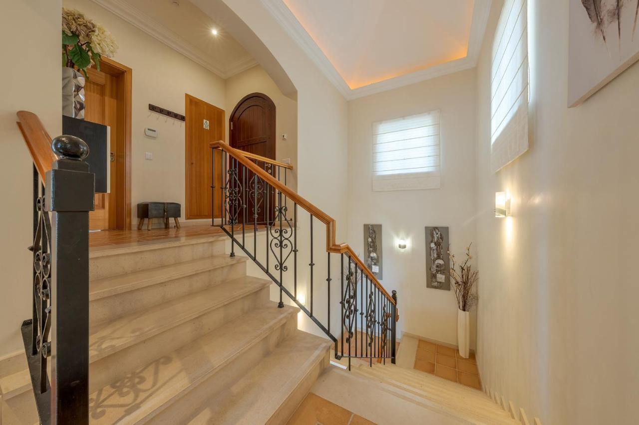 Balancal Apartments And Villas Palheiro Village Funchal  Bagian luar foto