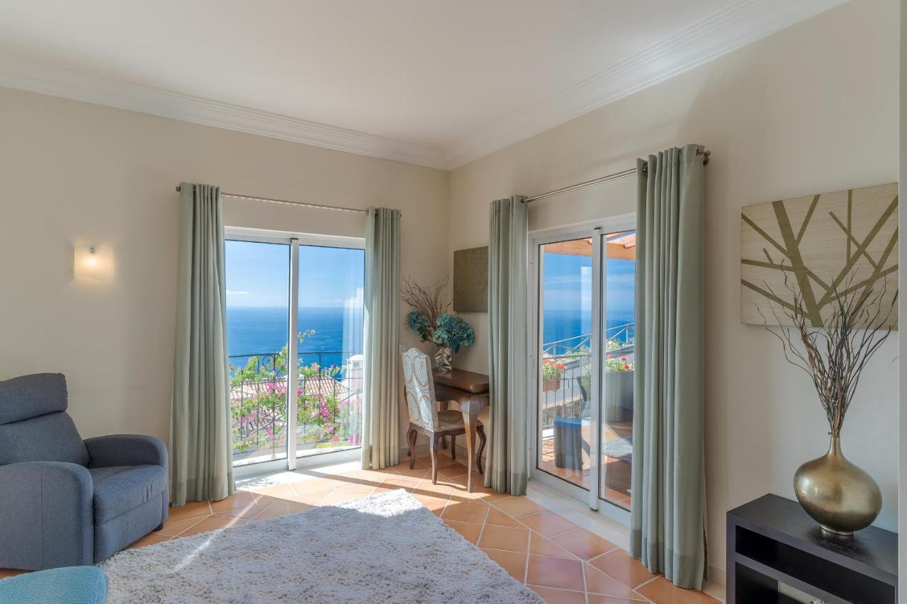 Balancal Apartments And Villas Palheiro Village Funchal  Bagian luar foto