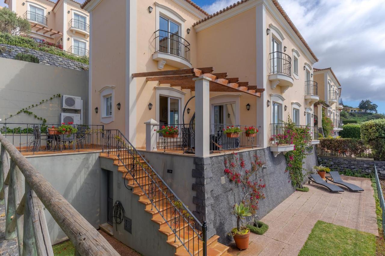Balancal Apartments And Villas Palheiro Village Funchal  Bagian luar foto