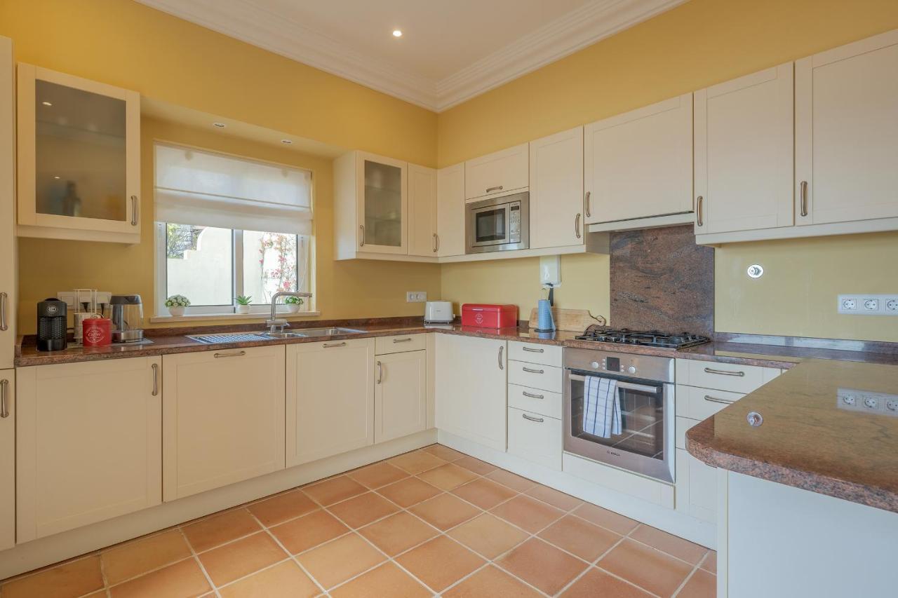 Balancal Apartments And Villas Palheiro Village Funchal  Bagian luar foto