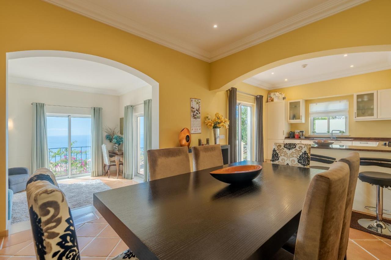Balancal Apartments And Villas Palheiro Village Funchal  Bagian luar foto