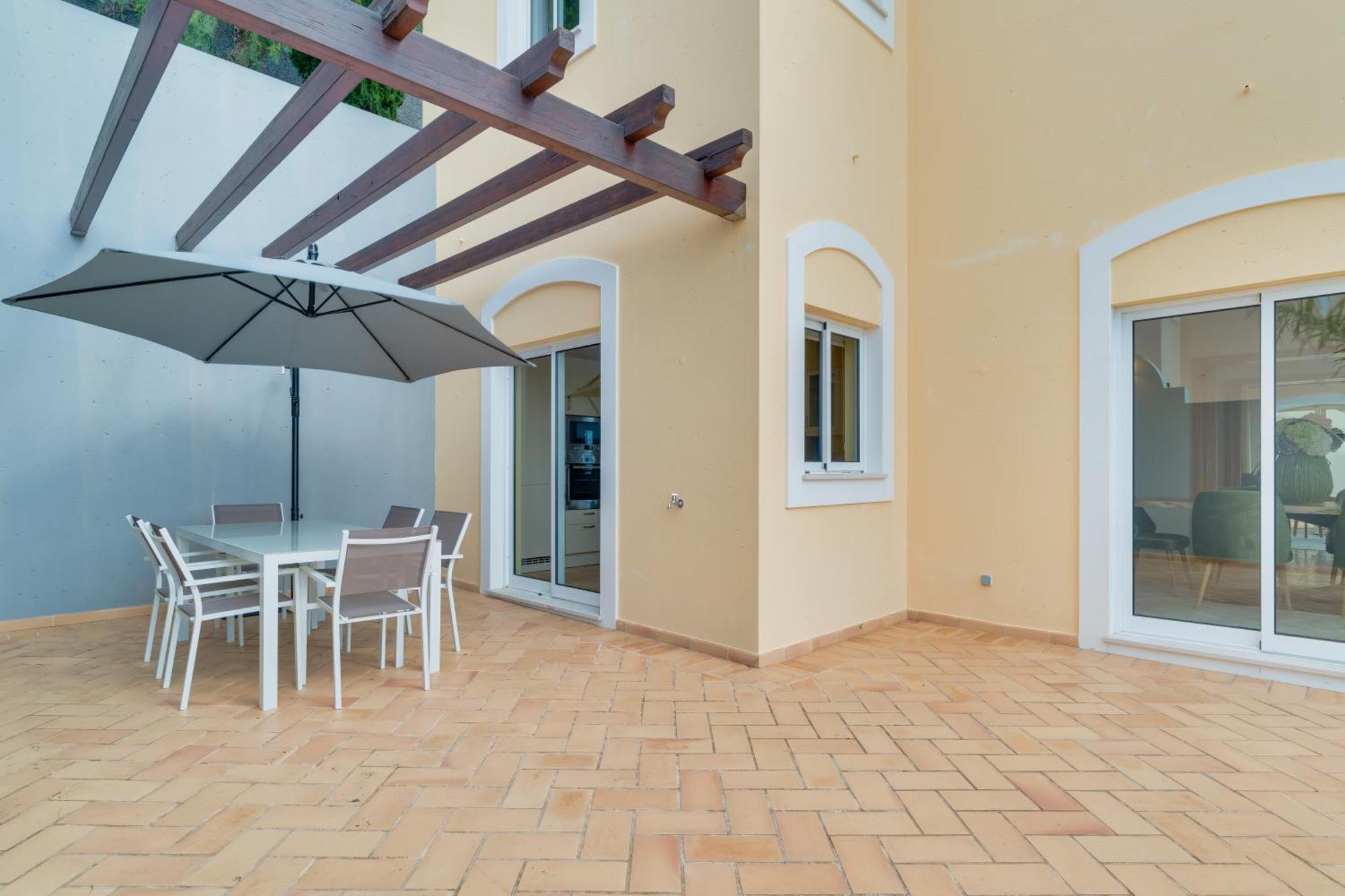 Balancal Apartments And Villas Palheiro Village Funchal  Bagian luar foto