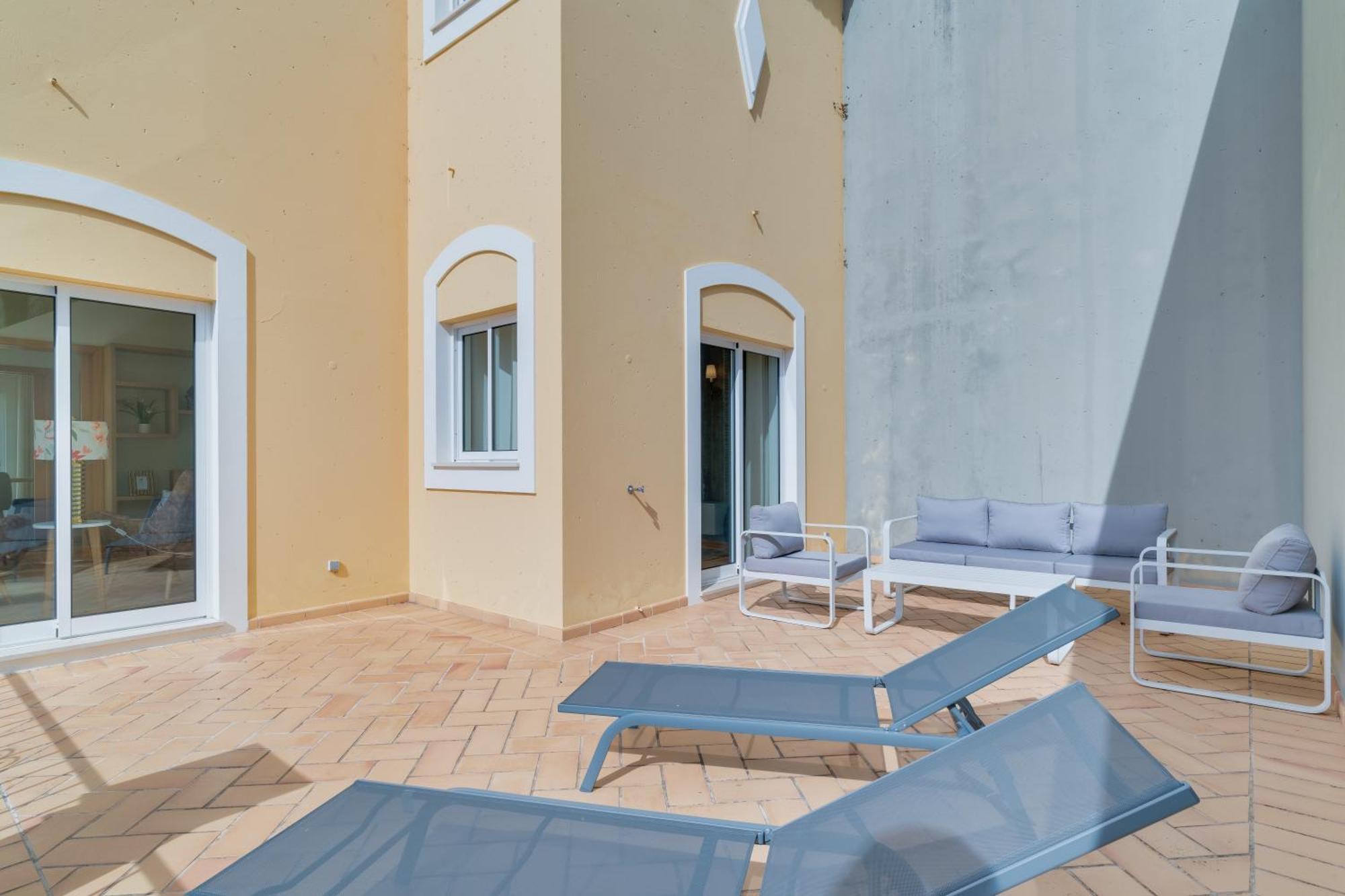 Balancal Apartments And Villas Palheiro Village Funchal  Bagian luar foto