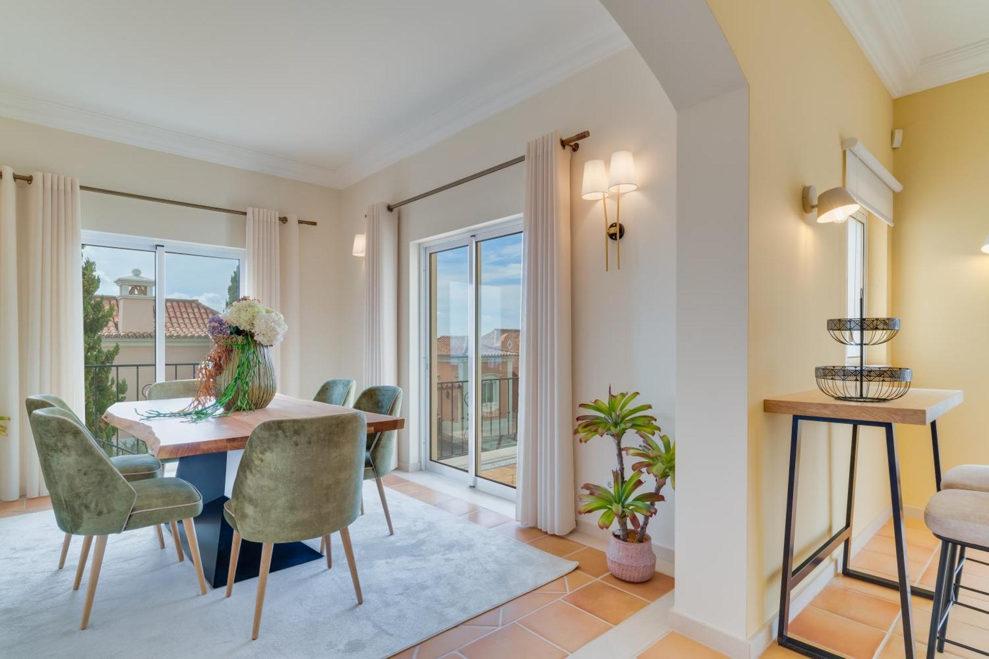 Balancal Apartments And Villas Palheiro Village Funchal  Bagian luar foto