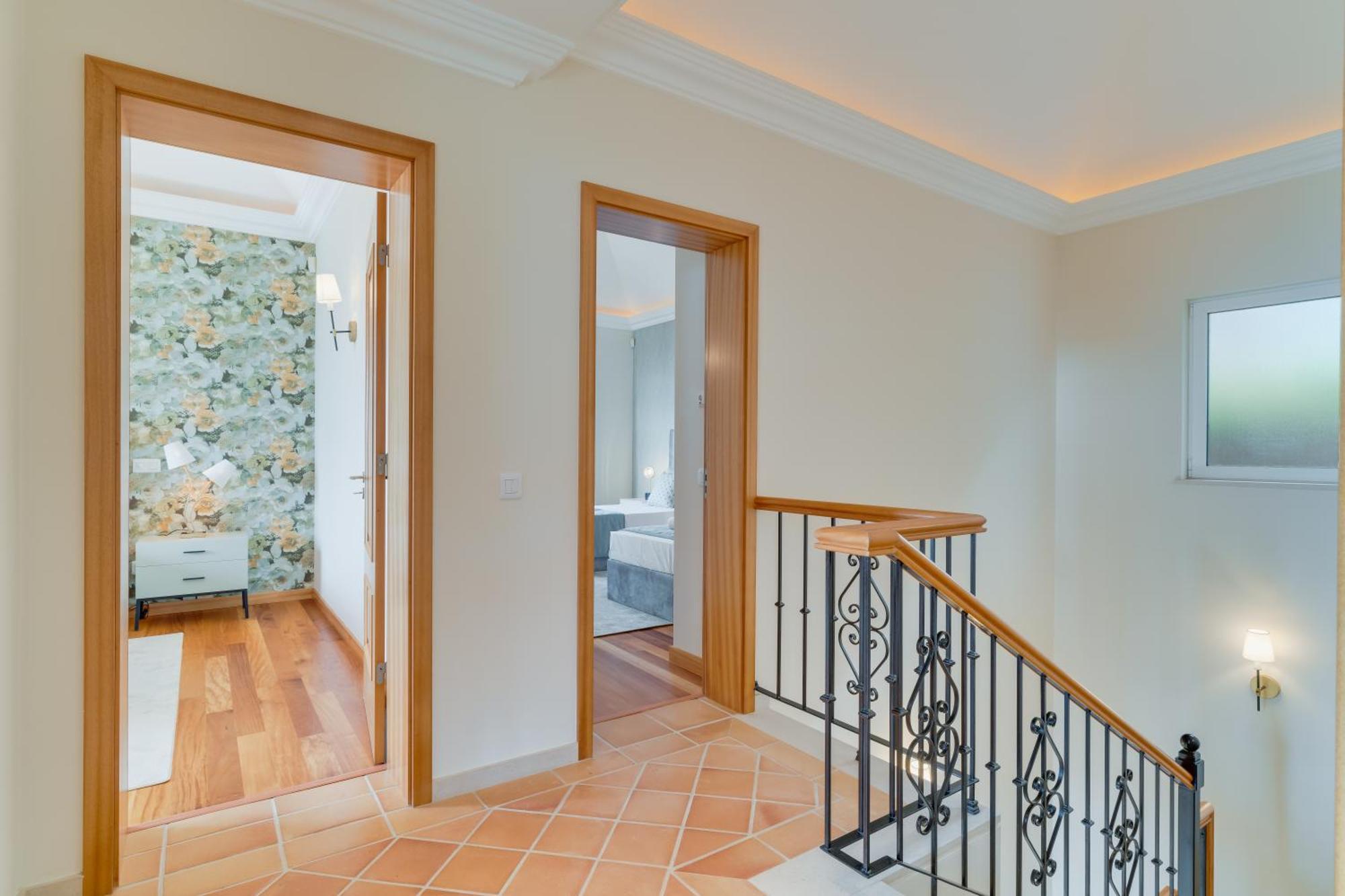 Balancal Apartments And Villas Palheiro Village Funchal  Bagian luar foto
