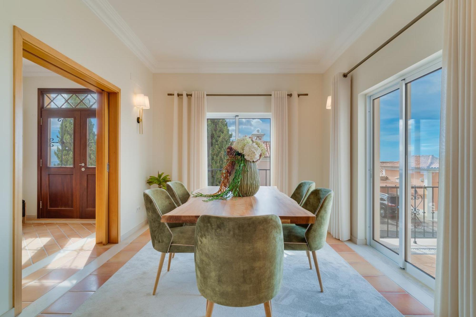 Balancal Apartments And Villas Palheiro Village Funchal  Bagian luar foto
