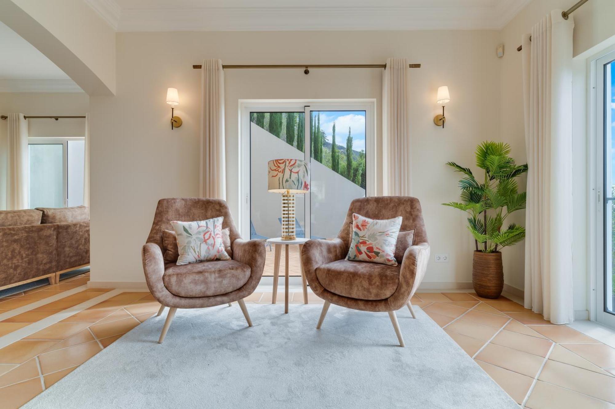 Balancal Apartments And Villas Palheiro Village Funchal  Bagian luar foto