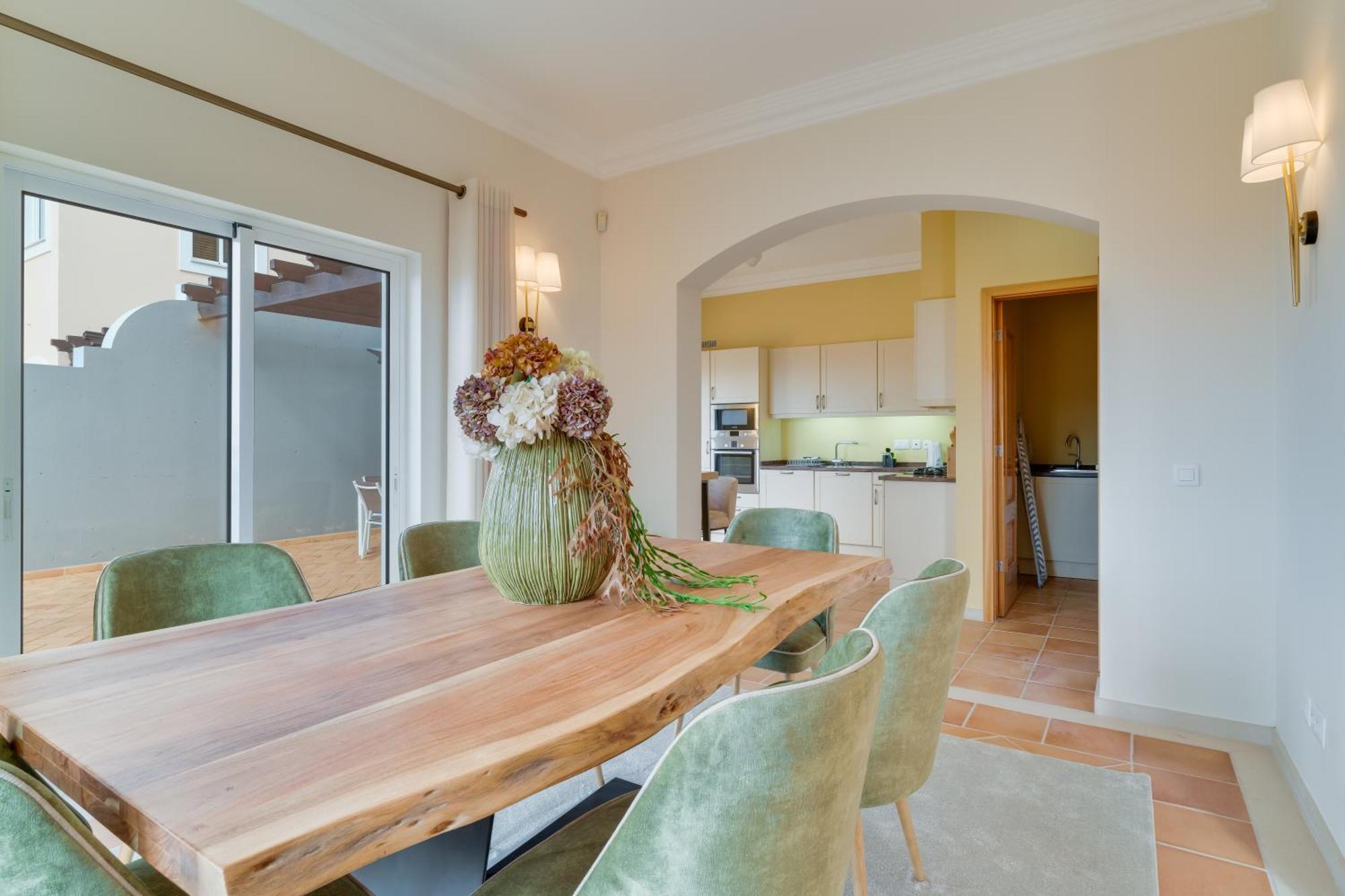Balancal Apartments And Villas Palheiro Village Funchal  Bagian luar foto