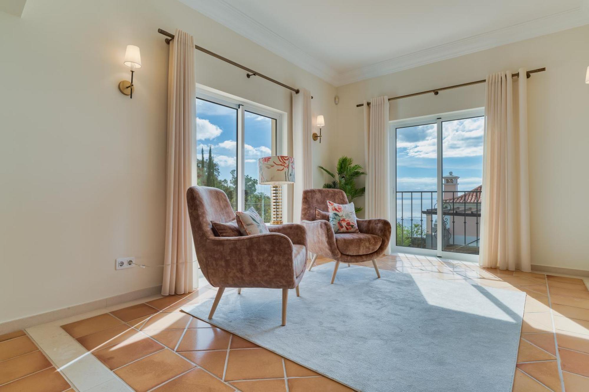Balancal Apartments And Villas Palheiro Village Funchal  Bagian luar foto