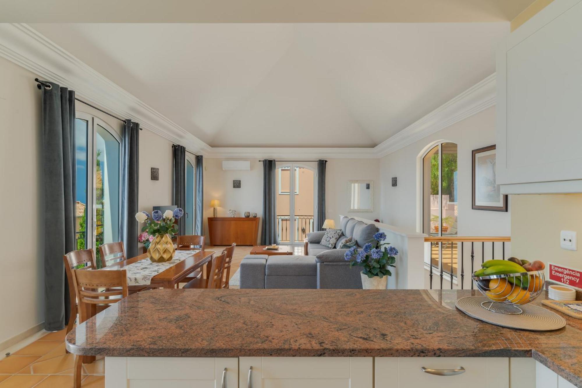 Balancal Apartments And Villas Palheiro Village Funchal  Bagian luar foto