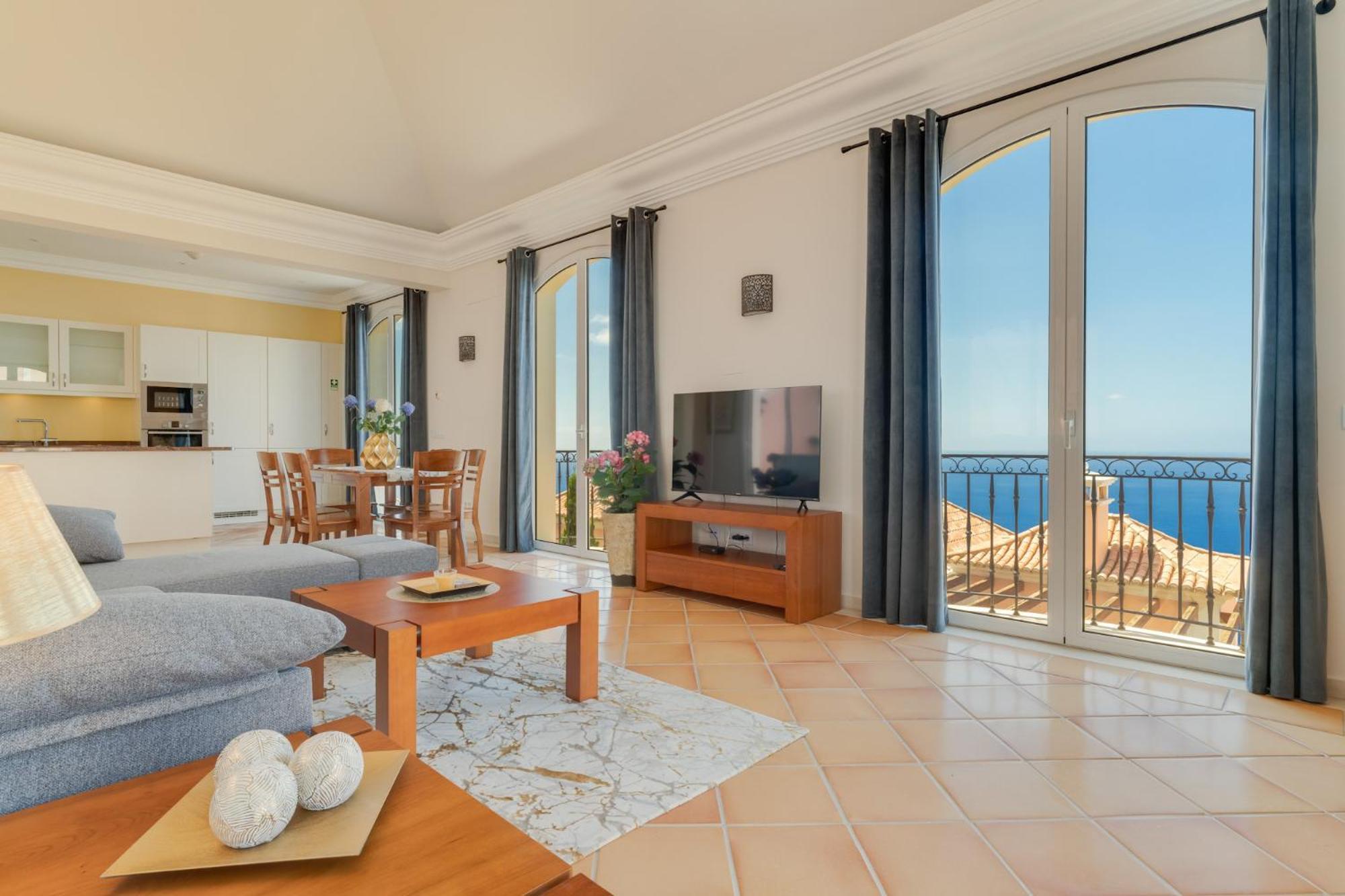 Balancal Apartments And Villas Palheiro Village Funchal  Bagian luar foto