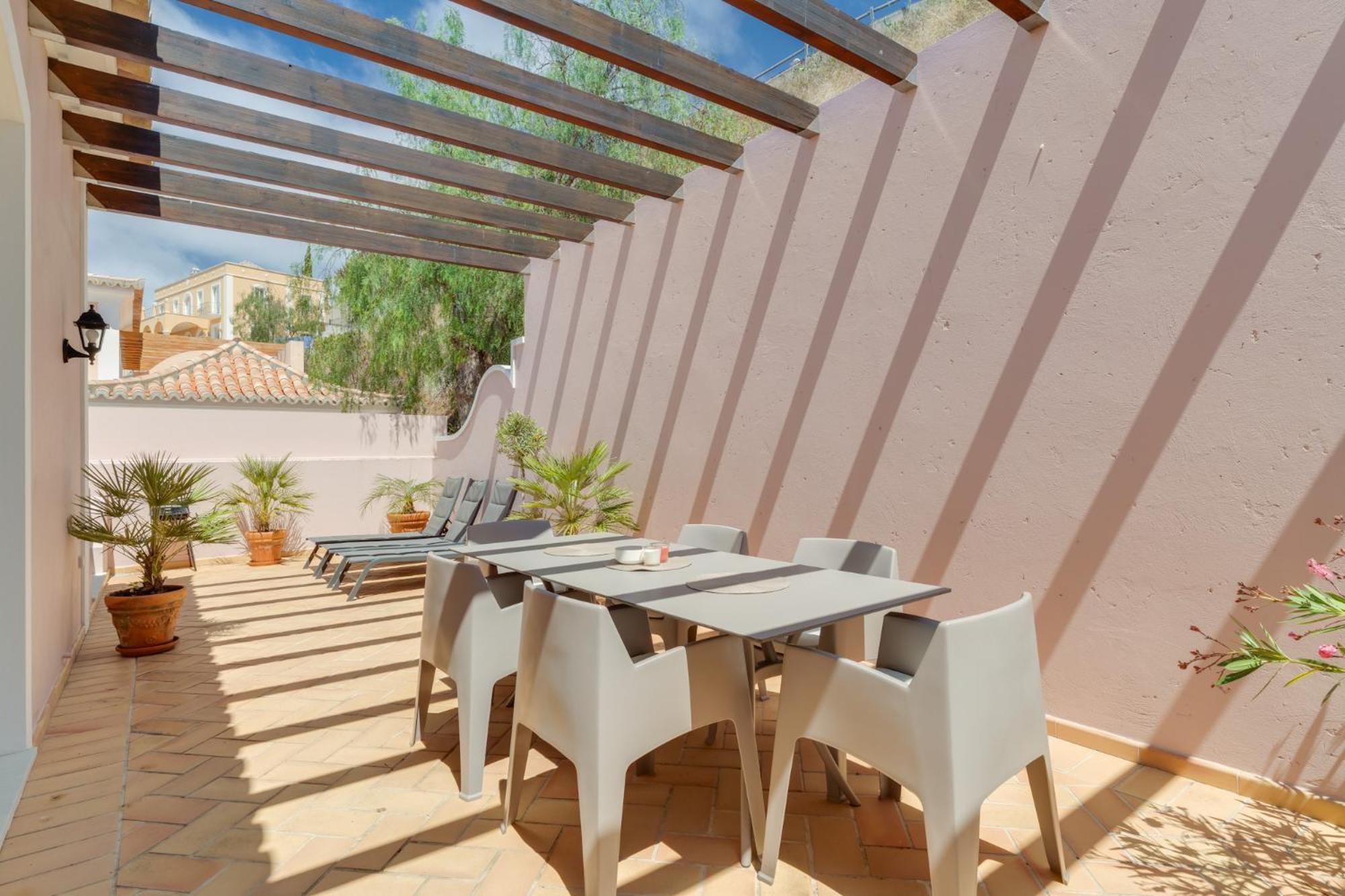Balancal Apartments And Villas Palheiro Village Funchal  Bagian luar foto