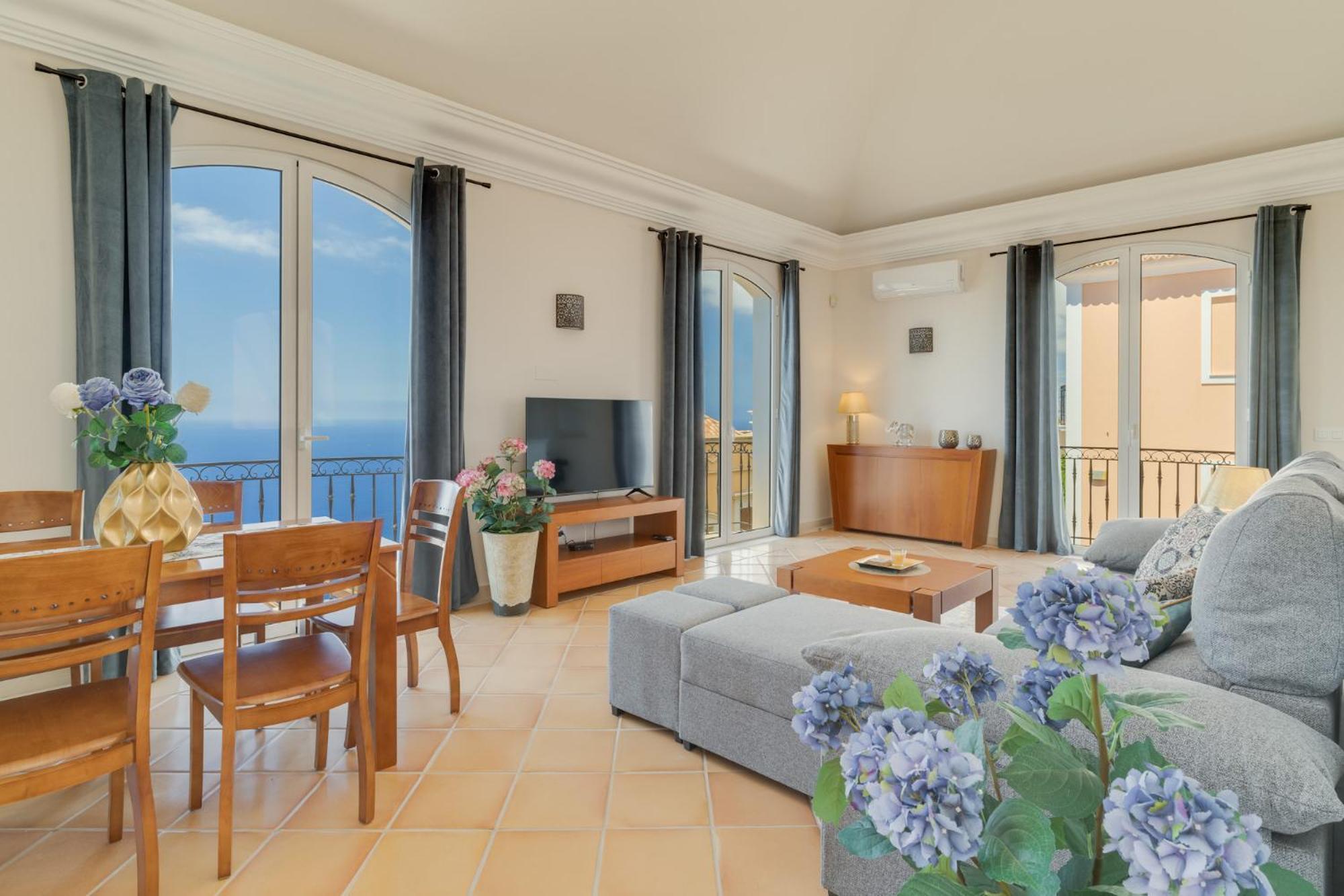 Balancal Apartments And Villas Palheiro Village Funchal  Bagian luar foto