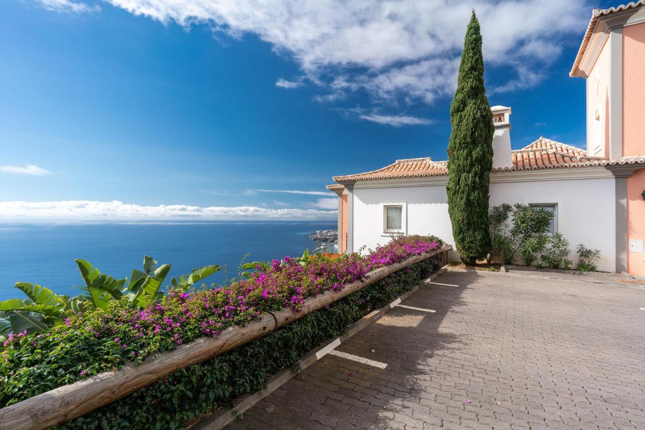 Balancal Apartments And Villas Palheiro Village Funchal  Bagian luar foto