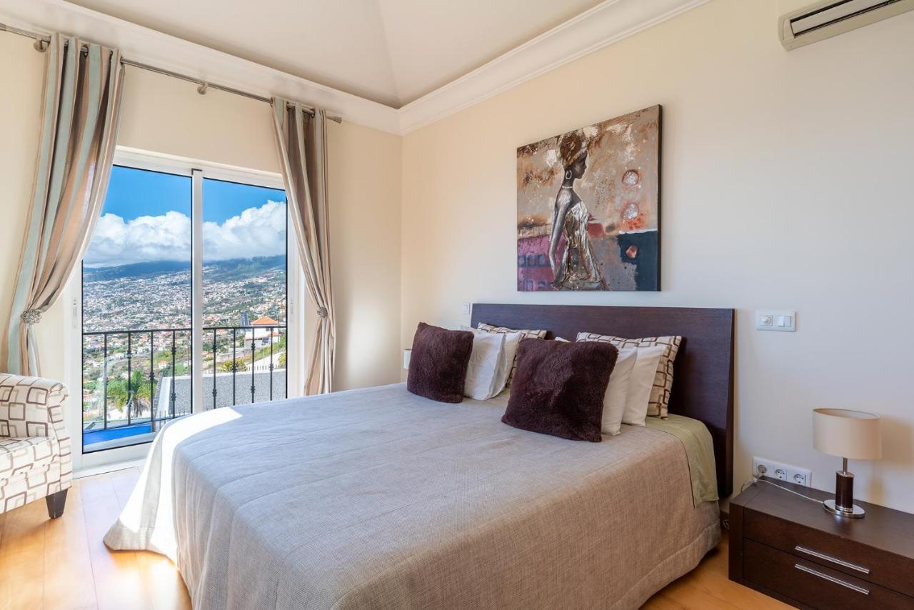 Balancal Apartments And Villas Palheiro Village Funchal  Bagian luar foto