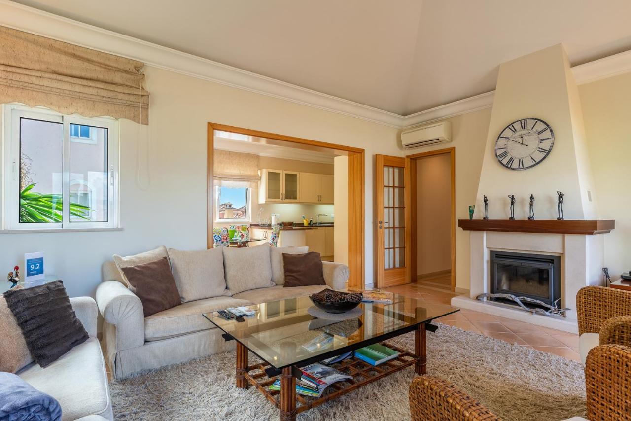 Balancal Apartments And Villas Palheiro Village Funchal  Bagian luar foto
